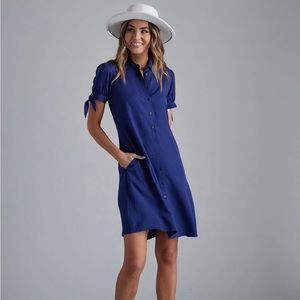 Women’s Downeast Rosa Dress